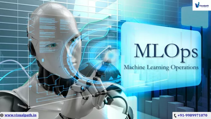 mlops machine learning operations