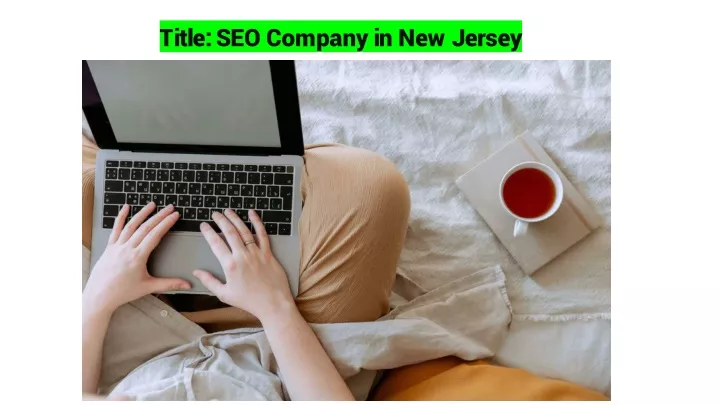 title seo company in new jersey