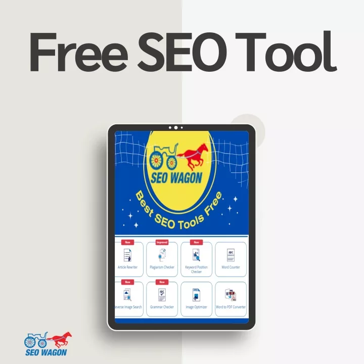 free seo tool