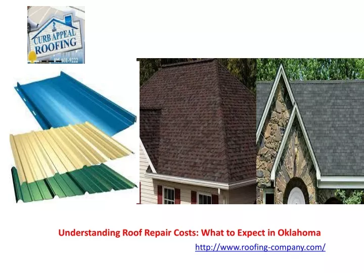 understanding roof repair costs what to expect
