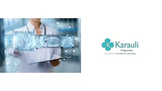 Best diagnostic Centres Diagnostics in Varanasi | Karauli