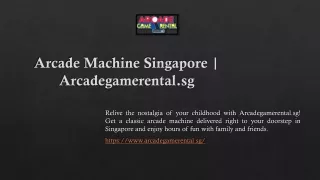 Air Hockey Singapore | Arcadegamerental.sg