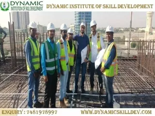 Excel in Safety - Dynamic's Best Institute in Patna
