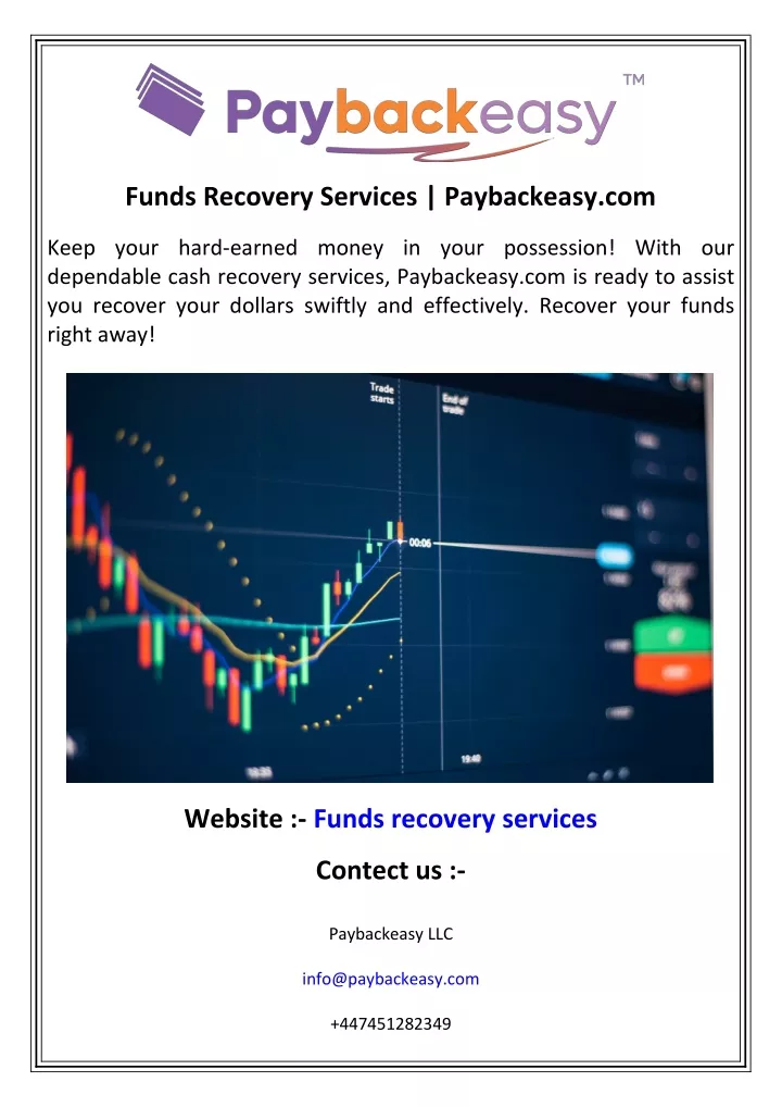 funds recovery services paybackeasy com