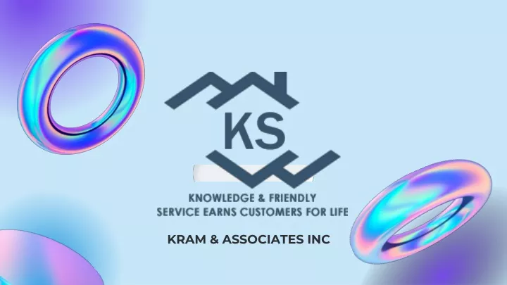 kram associates inc