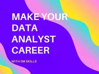 Guide To Top Data Analyst Career Paths – The Ultimate List