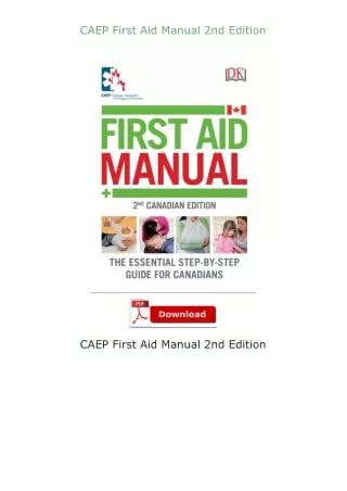 CAEP-First-Aid-Manual-2nd-Edition