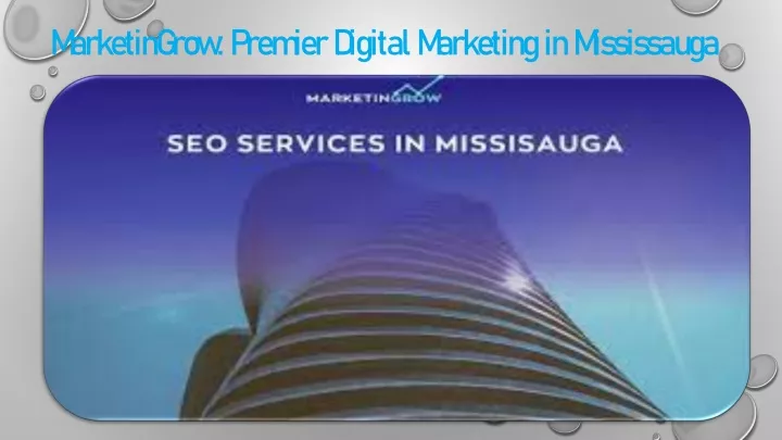 marketingrow premier digital marketing