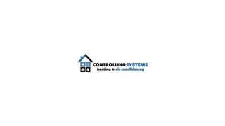 Comfort and Efficiency: Controlling Systems Heating & Air Conditioning Solutions in Denver CO