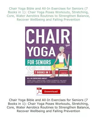 Chair-Yoga-Bible-and-AllIn-Exercises-for-Seniors-7-Books-in-1-Chair-Yoga-Poses-Workouts-Stretching-Core-Water-Aerobics-R