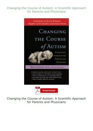 Changing-the-Course-of-Autism-A-Scientific-Approach-for-Parents-and-Physicians