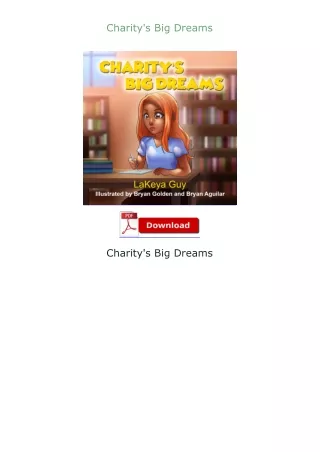 Charitys-Big-Dreams