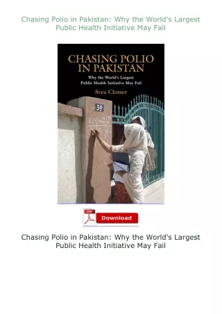 Chasing-Polio-in-Pakistan-Why-the-Worlds-Largest-Public-Health-Initiative-May-Fail
