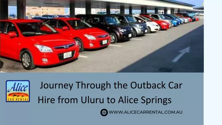 journey through the outback car hire from uluru