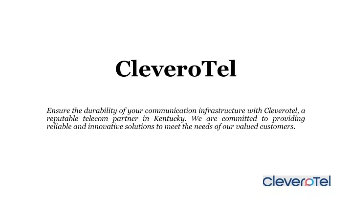 cleverotel