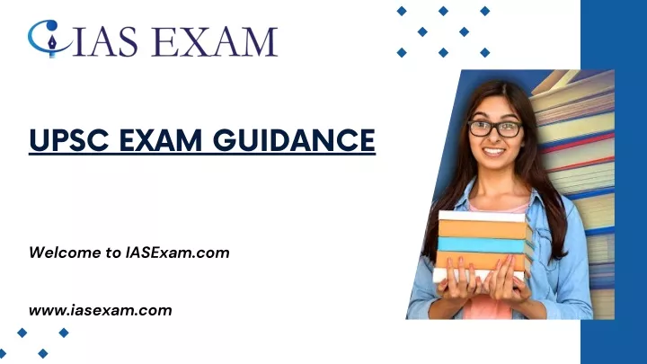 upsc exam guidance