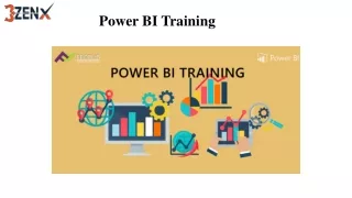 power bi training in hyderabad