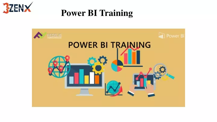 power bi power bi training