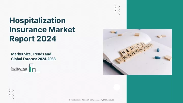 hospitalization insurance market report 2024