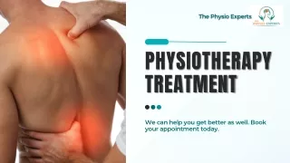 Top Physiotherapy Hospital In Gurgaon