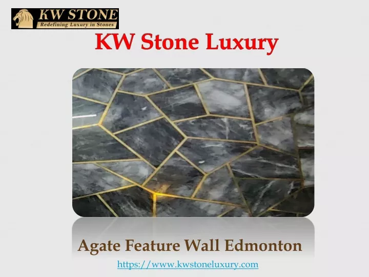 kw stone luxury