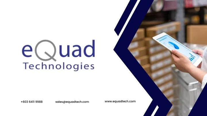 www equadtech com