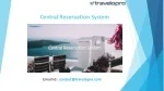 Central Reservation System - slide 1