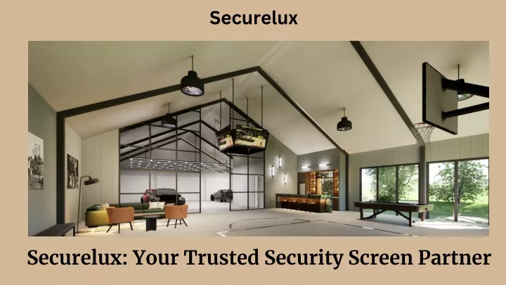 securelux