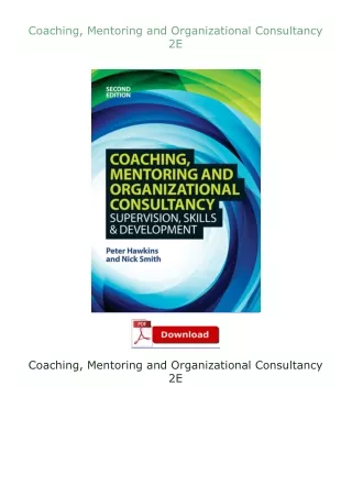 Coaching-Mentoring-and-Organizational-Consultancy-2E