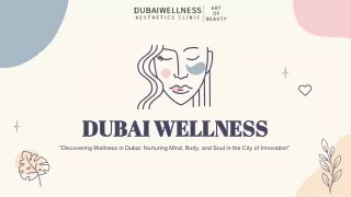 IV Therapy Treatment Dubai