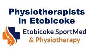 Physiotherapists in Etobicoke