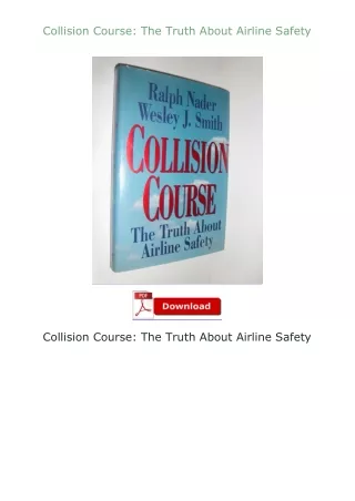 Collision-Course-The-Truth-About-Airline-Safety