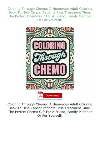 Coloring-Through-Chemo-A-Humorous-Adult-Coloring-Book-To-Help-Cancer-Patients-Pass-Treatment-Time-The-Perfect-Chemo-Gift