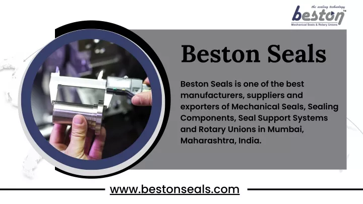 beston seals