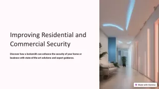 Improving-Residential-and-Commercial-Security