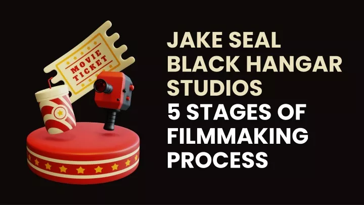 jake seal black hangar studios 5 stages