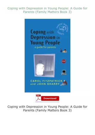 Coping-with-Depression-in-Young-People-A-Guide-for-Parents-Family-Matters-Book-3