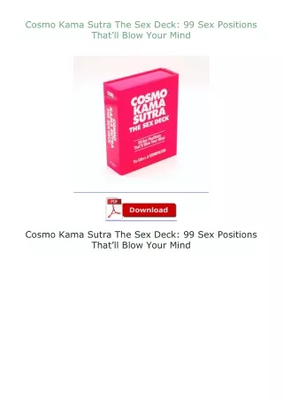 Cosmo-Kama-Sutra-The-Sex-Deck-99-Sex-Positions-That’ll-Blow-Your-Mind