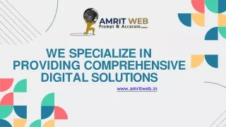 amrit web digital marketing company in mohali (1)