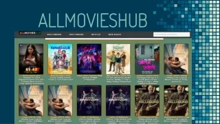 Allmovieshub | For Free Download Hindi And Hollywood Movies