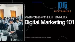 Digital Marketing Course in Udaipur.