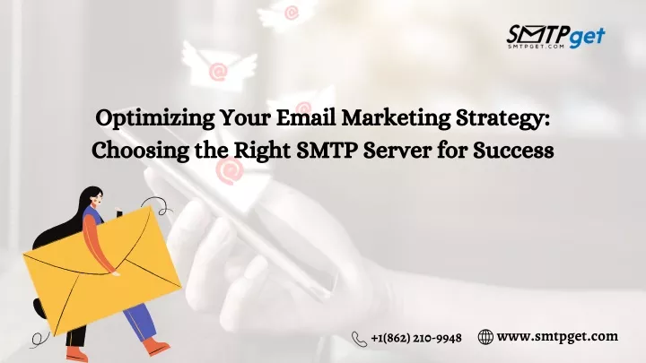 optimizing your email marketing strategy choosing