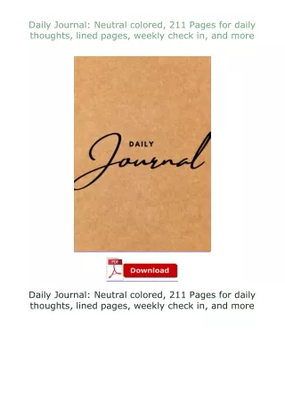 Daily-Journal-Neutral-colored-211-Pages-for-daily-thoughts-lined-pages-weekly-check-in-and-more