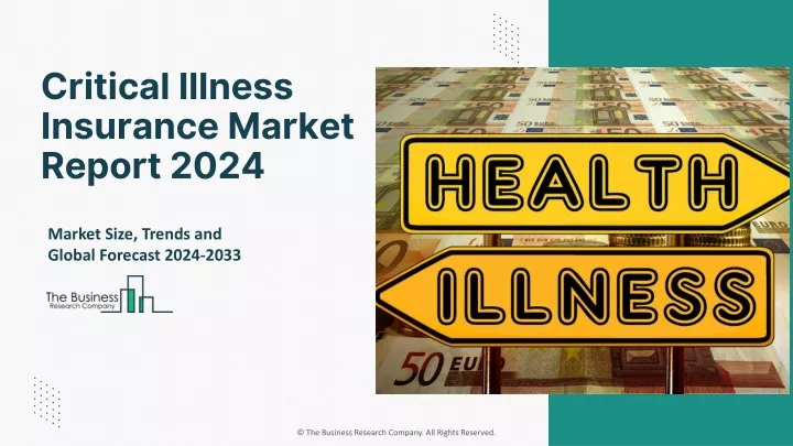 critical illness insurance market report 2024