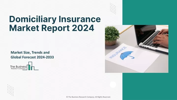 domiciliary insurance market report 2024