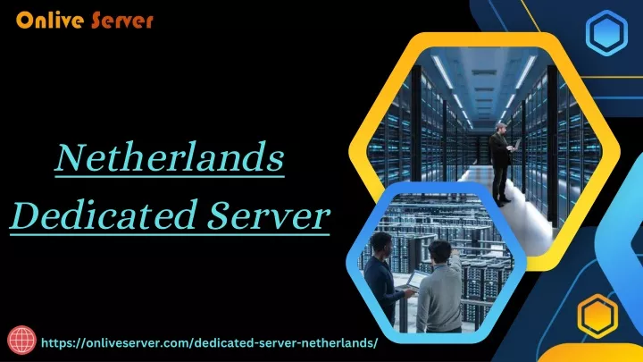 netherlands dedicated server