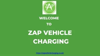 Find the Best Fast Car Charger and EV Charging Solutions in the UK