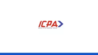 Anesthesia Injection | ICPA Health Products Ltd.