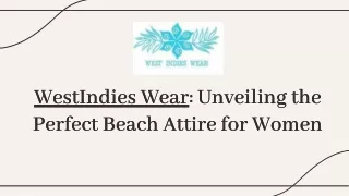 unveiling-the-perfect-beach-attire-for-women