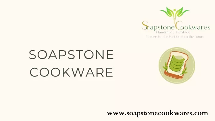 soapstone cookware